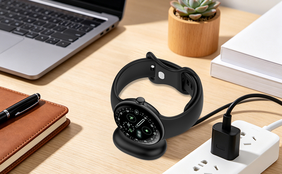 Google Pixel Watch 4 Charger for Pixel Watch 4 Charger for Google Watch 4 Charger for pixel4 charger