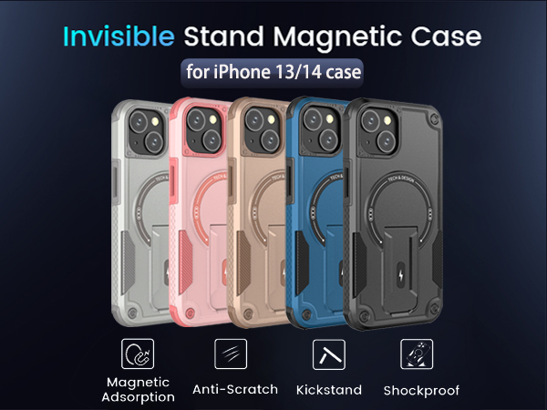 iPhone 13/14 case