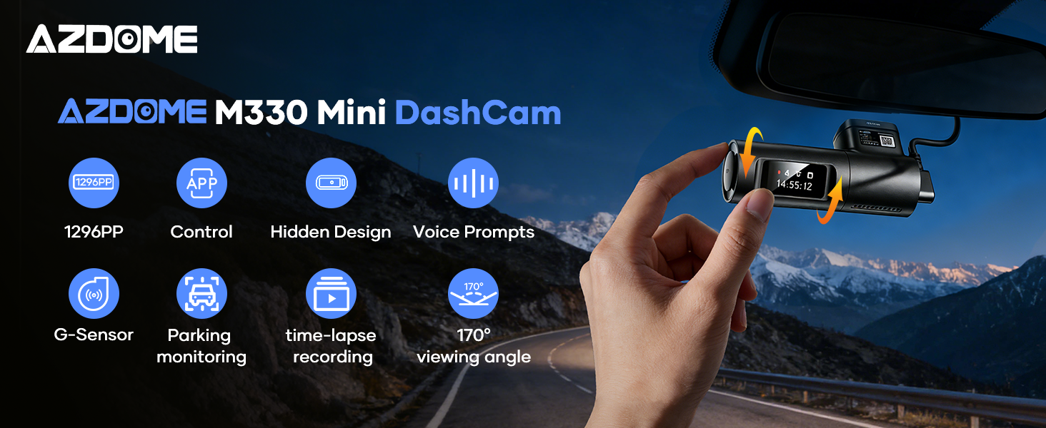 dash cam