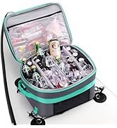Super Capacity Paddle Board Cooler, 25L Waterproof Stand Up Paddleboard Cooler Bag Fits 40 Cans, ...