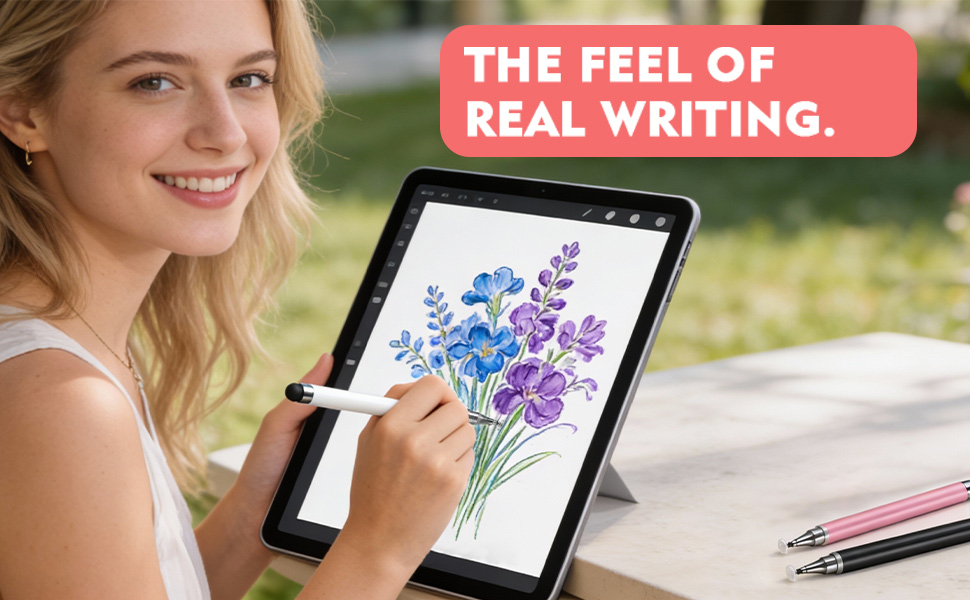 Stylus Pens