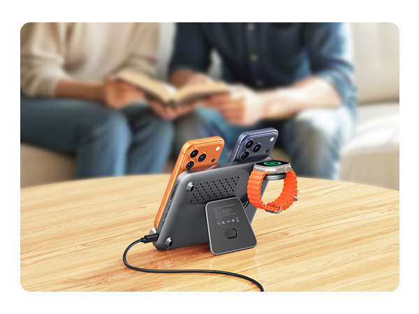 wireless charger for iphone