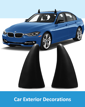 car decor decals