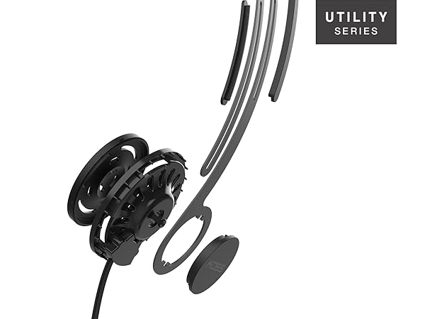 Koss KPH40 Utility