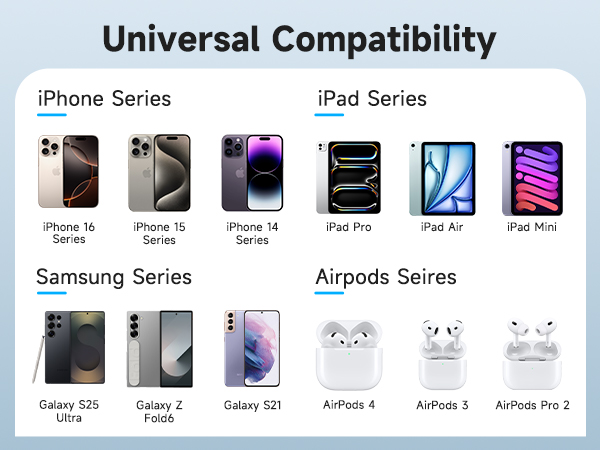 iphone battery charger portable