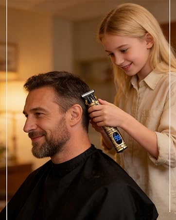 electric razor shaver for home &amp; barber use