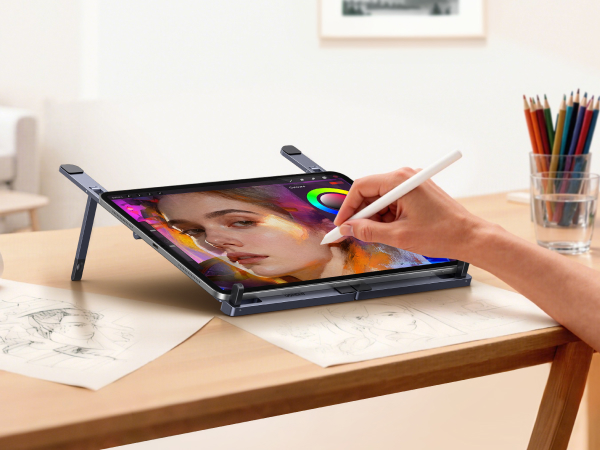 tablet stand