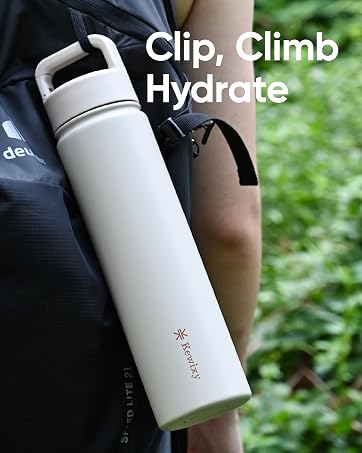 Water Bottle Stainless Steel