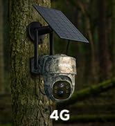 4G Trail Camera Cellular
