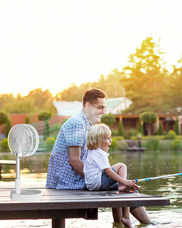cooling fans for bedroom