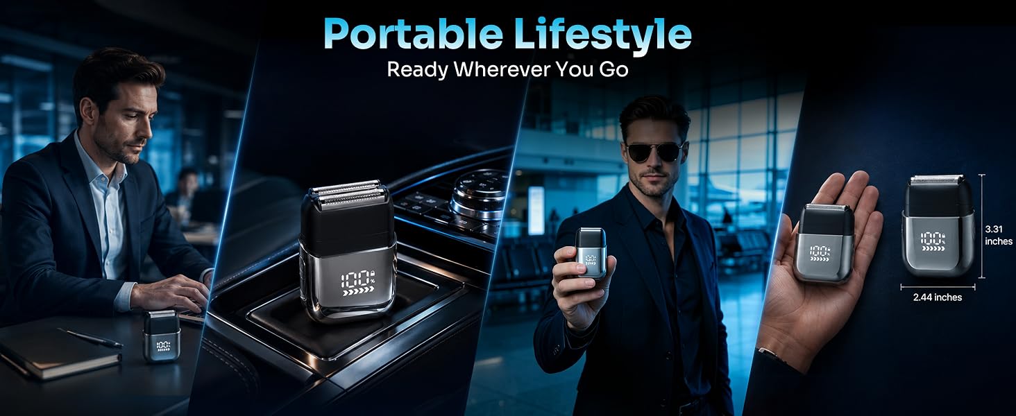 seiga electric shavers for men_07