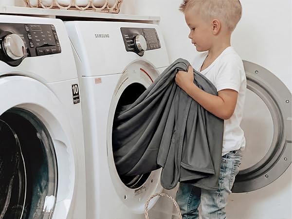 Cooling Blanket for Hot Sleepers