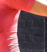 LP SUPPORT ARF2301Z Short Sleeve Workout Tops for Women, Gym, Yoga - Ultimate Comfort &amp; Support