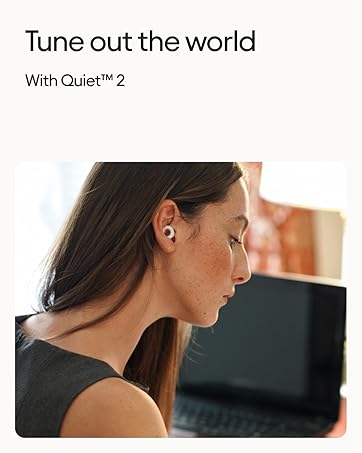 Loop Noise Reducing Earplugs