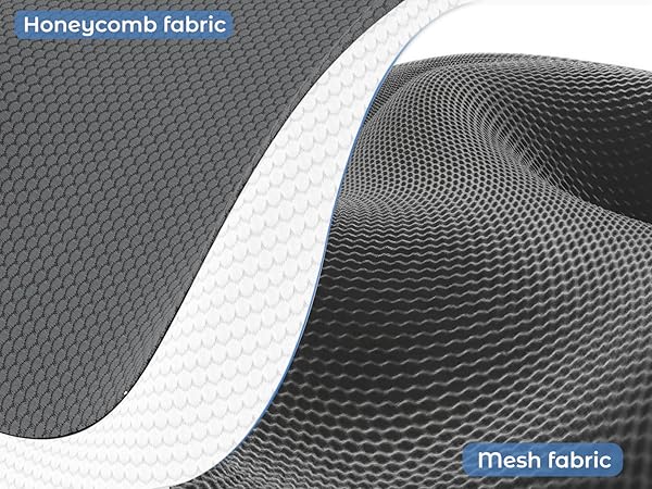 seat cushion with lumbar support back support cushion