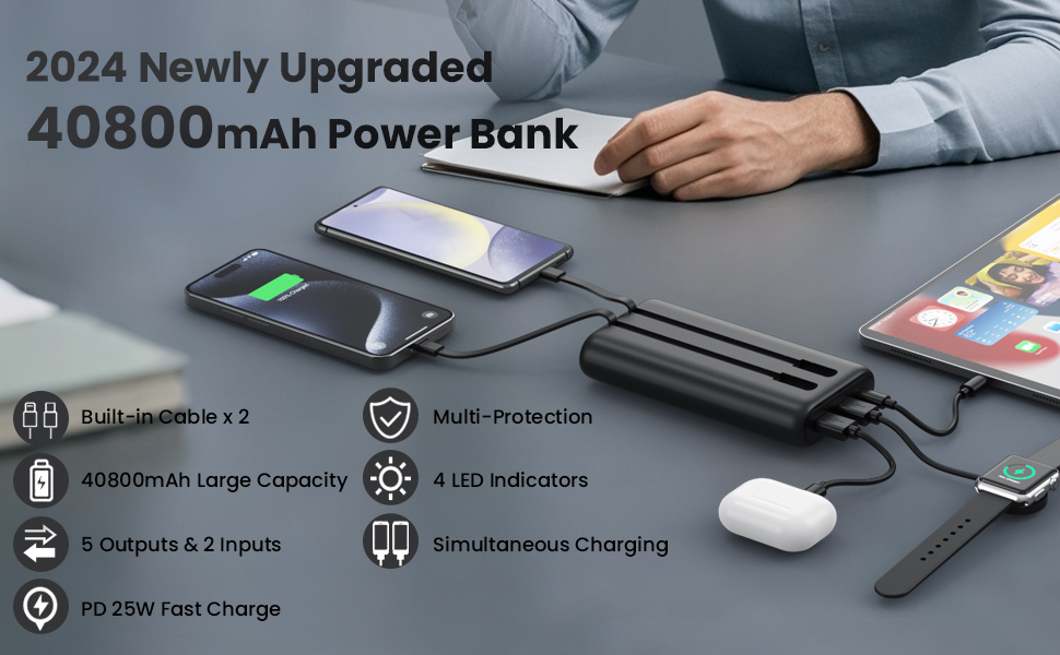 portable charger