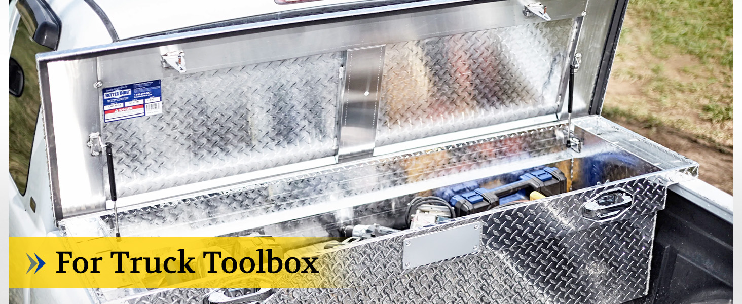 For Truck Toolbox
