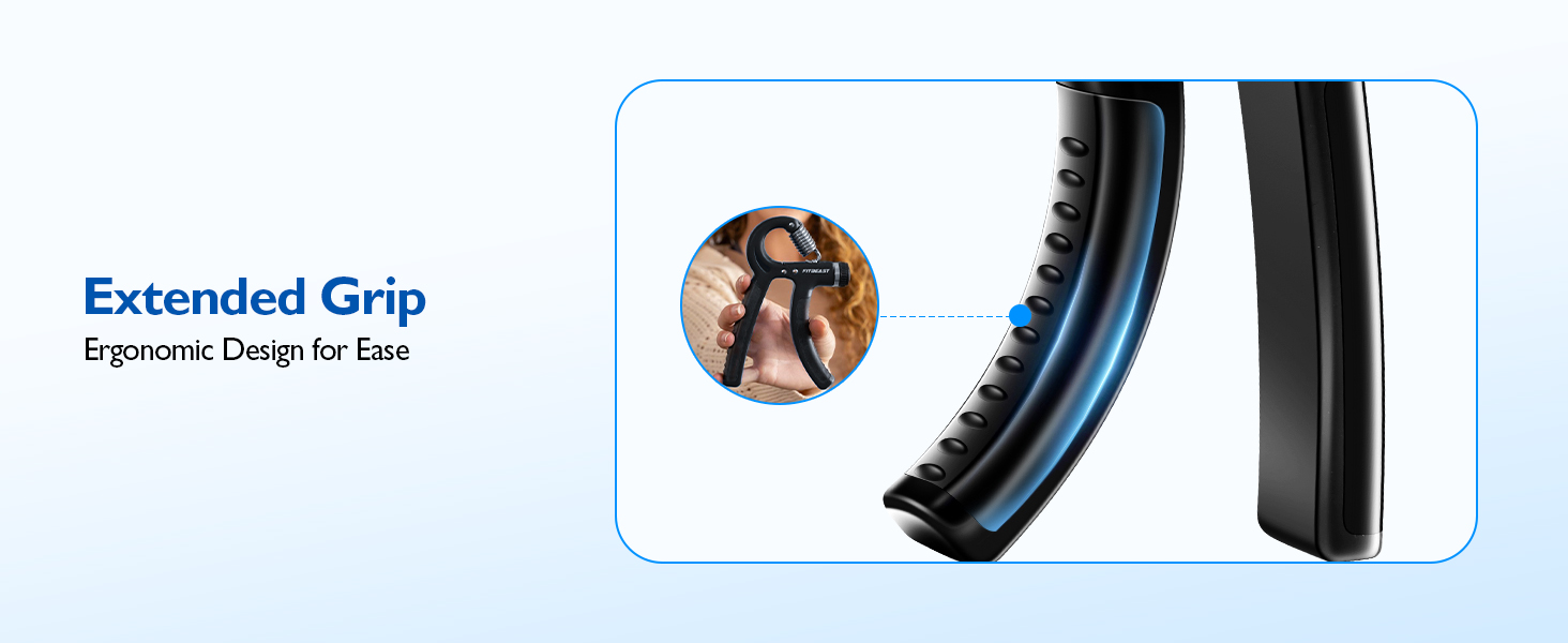 grip strength trainer