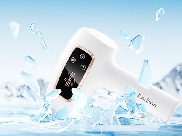 Ipl Laser Hair Removal