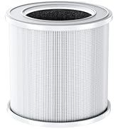 TDBYWAE Original Filter Replacement for Air Purifier MB-025 and GL-K803, H13 True HEPA Air Cleane...