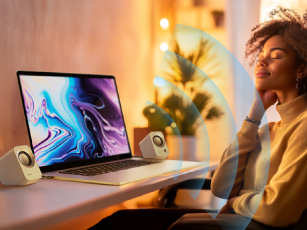 FUNLOGY Speaker Everything You Need for Great Audio