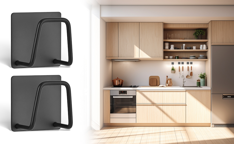 SPONGE HOLDERS Scrub Sponge Dish Scrubber rack hanger Cleaning Cellulose Abrasive Natural