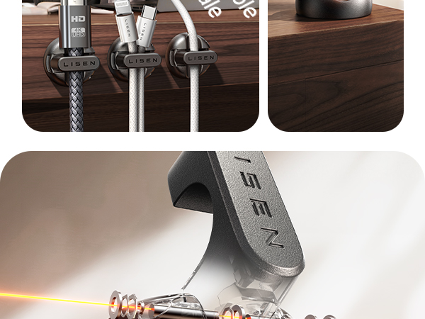 Cord Organizer
