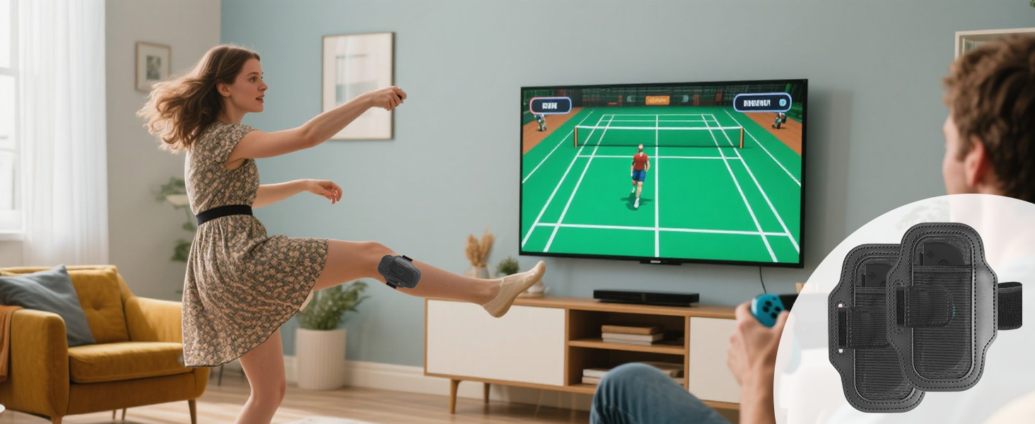 switch sports accessories bundle