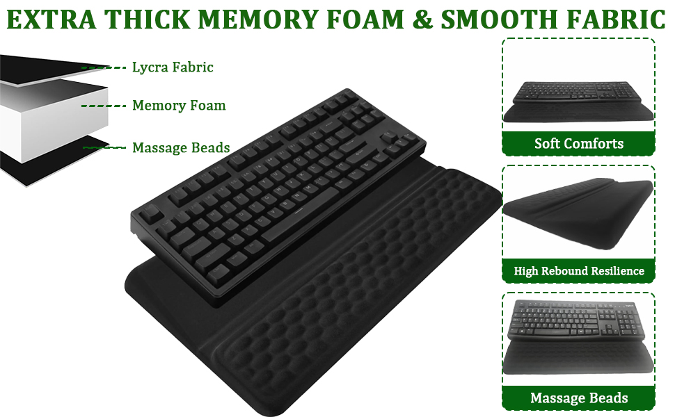 Memory Foam