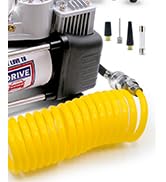 electric air pump