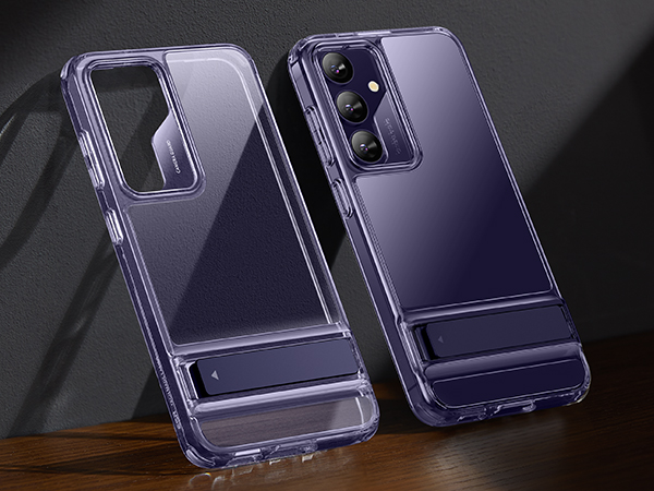 clear case