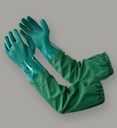 chemical resistant gloves2