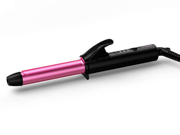 mini curling iron