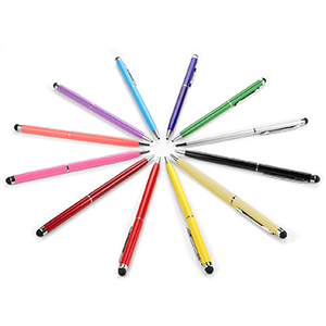 Stylus Pens for Touch Screens