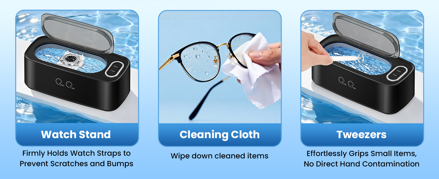 diamond ring cleaner