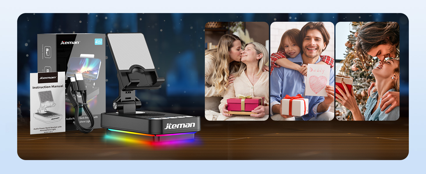 gifts for men unique