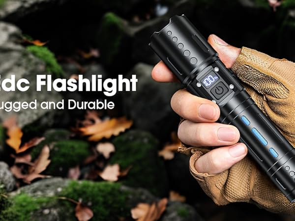 Pocket Flashlight