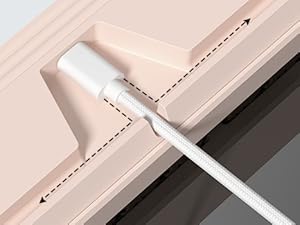 Pink Mechanical Gaming Keyboard 75% with Color Multimedia Display Jelly Keyboard Wired