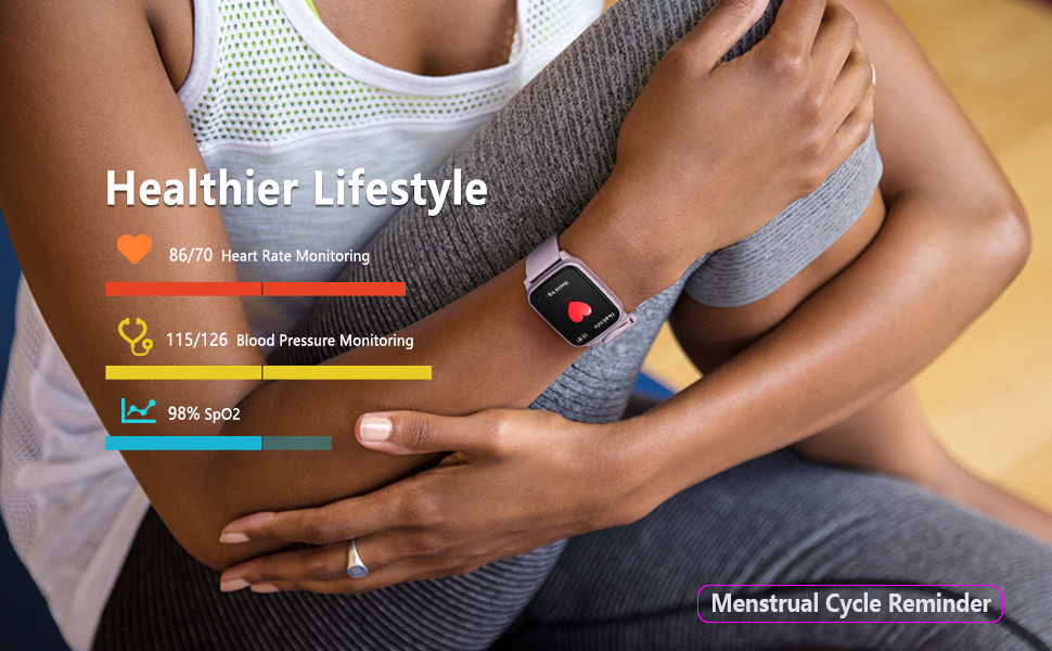 fitness tracker