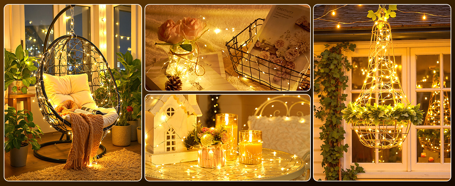 led lights