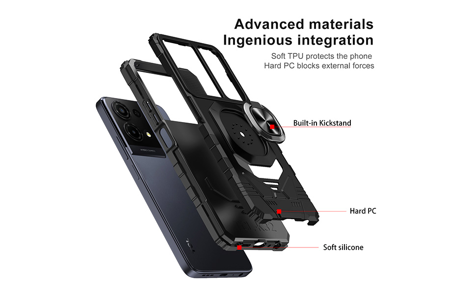 TCL K32 5G-KJ-3