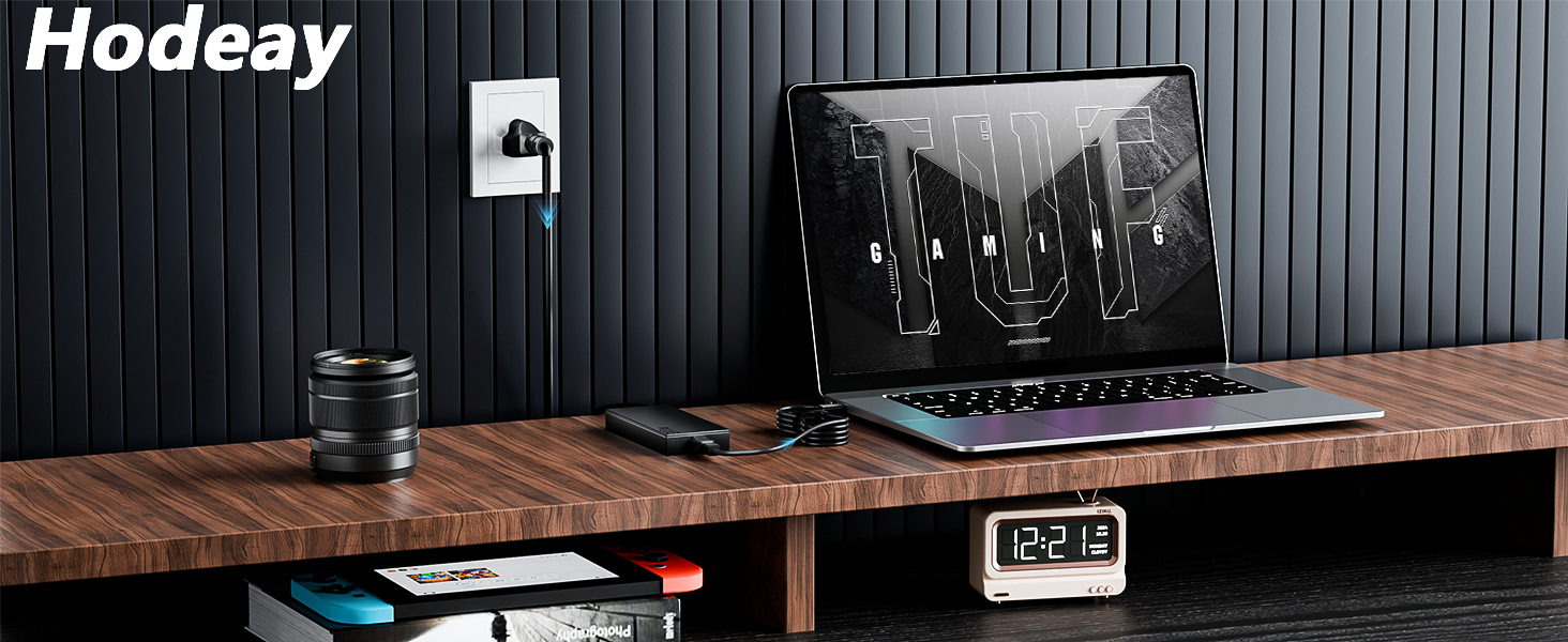 For Asus 200W Laptop Charger