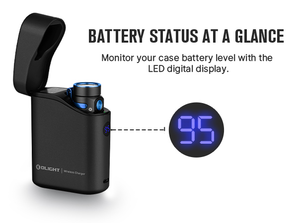 baton4 edc flashlight