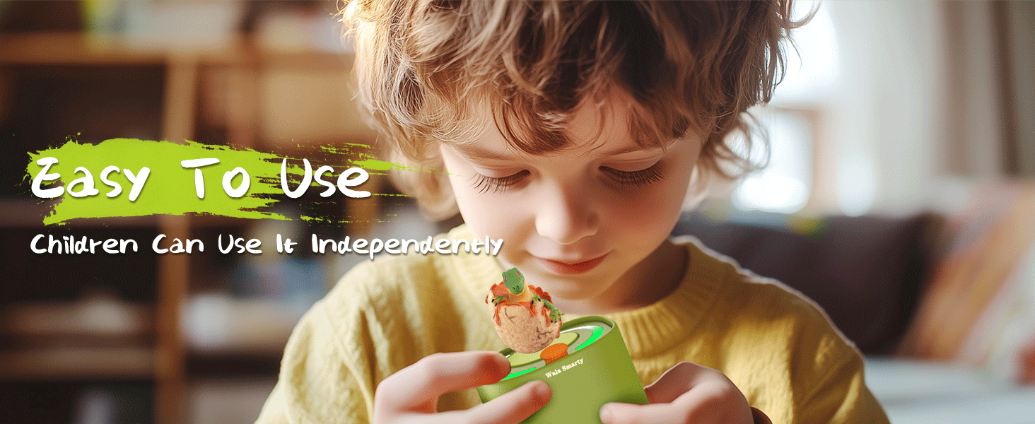 Storytelling Toys