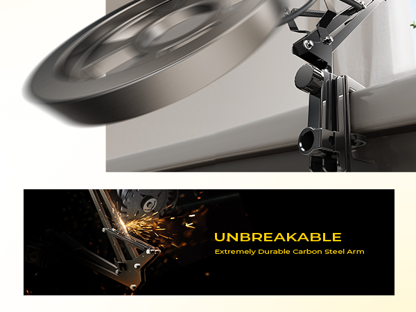 cell phone holder for bed