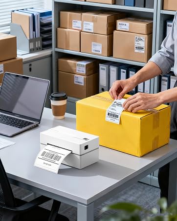 KNAON Printer