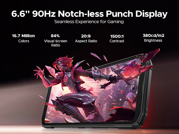 android phone 5g