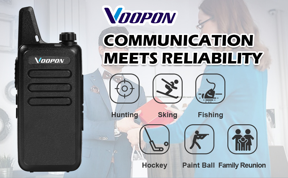 communication meets realiability