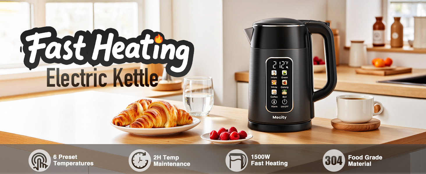 Electric Kettle