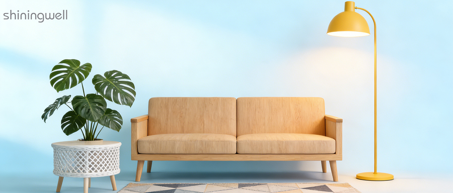 Multi Plug Power Strip, Wall Extender with Shelf, Night Light &amp;amp;amp;amp; Surge Protector